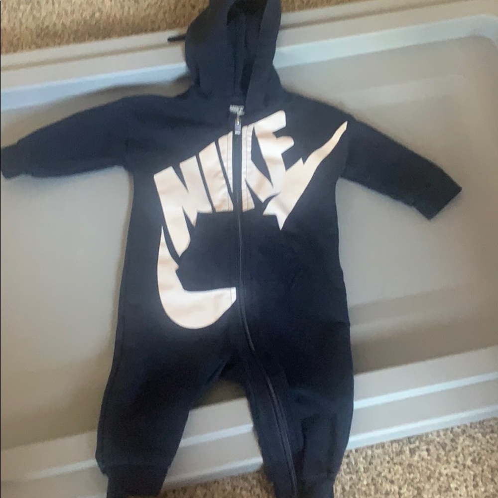 Nike Jumpsuit 6m